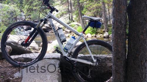 Tomac Cortez specificaties 